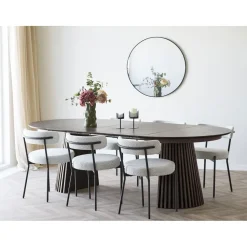 Tekokukkakimppu House Nordic Dahlia, monivärinen