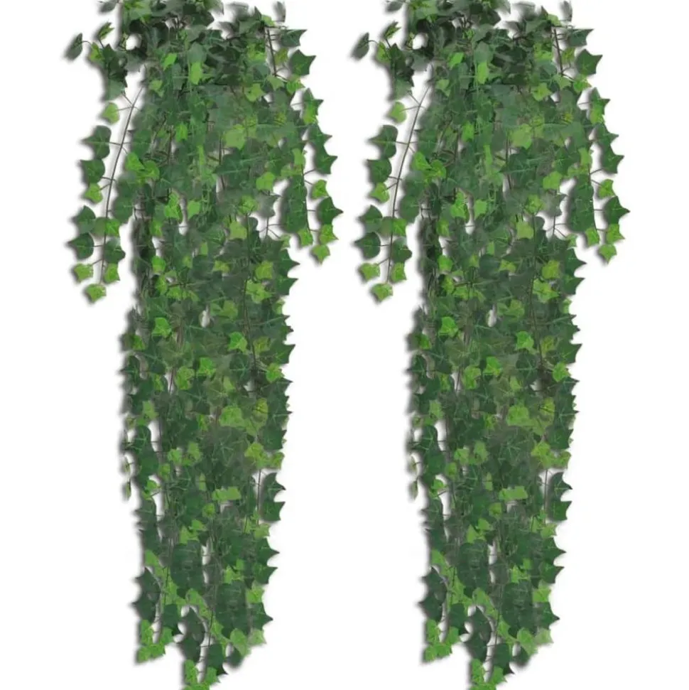 Tekomurattipensaat 4 kpl vihreä 90 cm