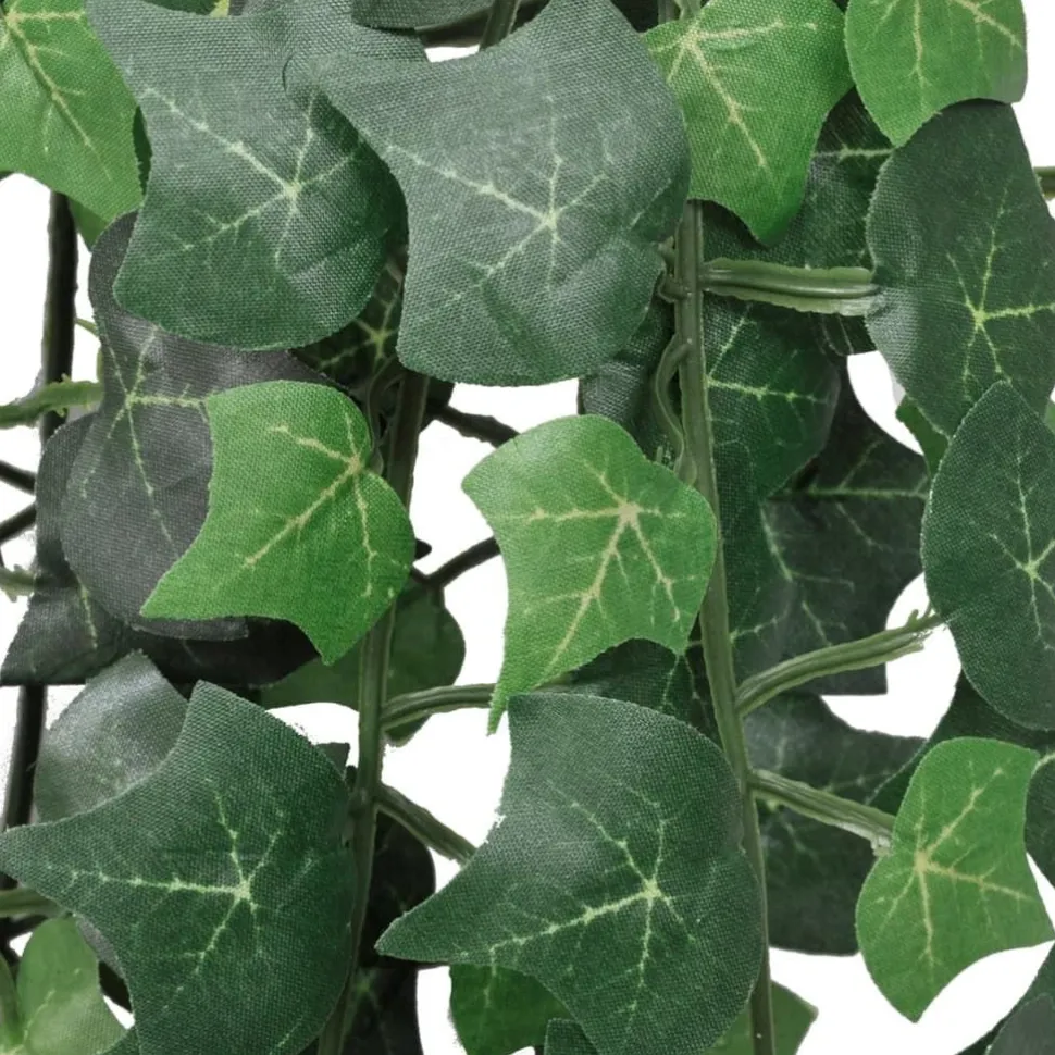 Tekomurattipensaat 4 kpl vihreä 90 cm