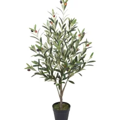 Tekopuu Home4You WIND OLIVE K100 cm, vihreä