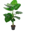 Tekopuu Home4You WIND POTHOS K90 cm, vihreä