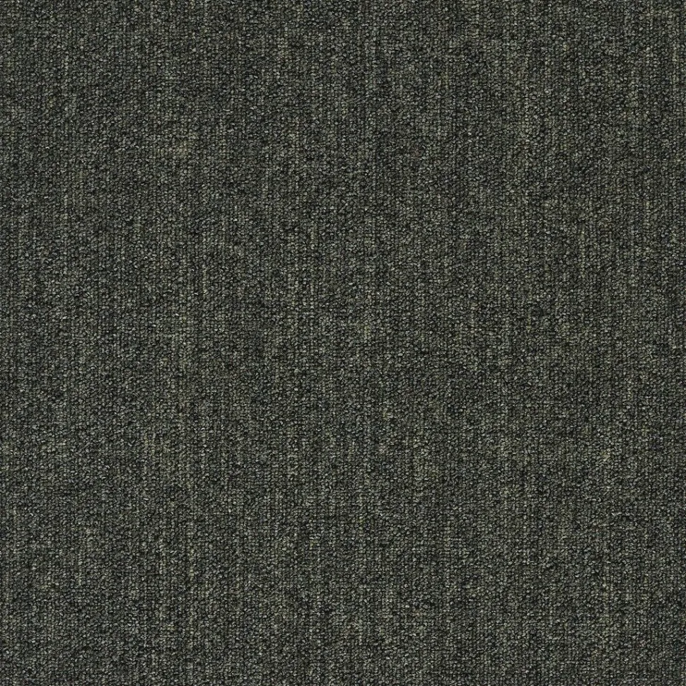 Tekstiililaatta Ege Carpets ReForm Flux, 48x48cm, vaaleanharmaa