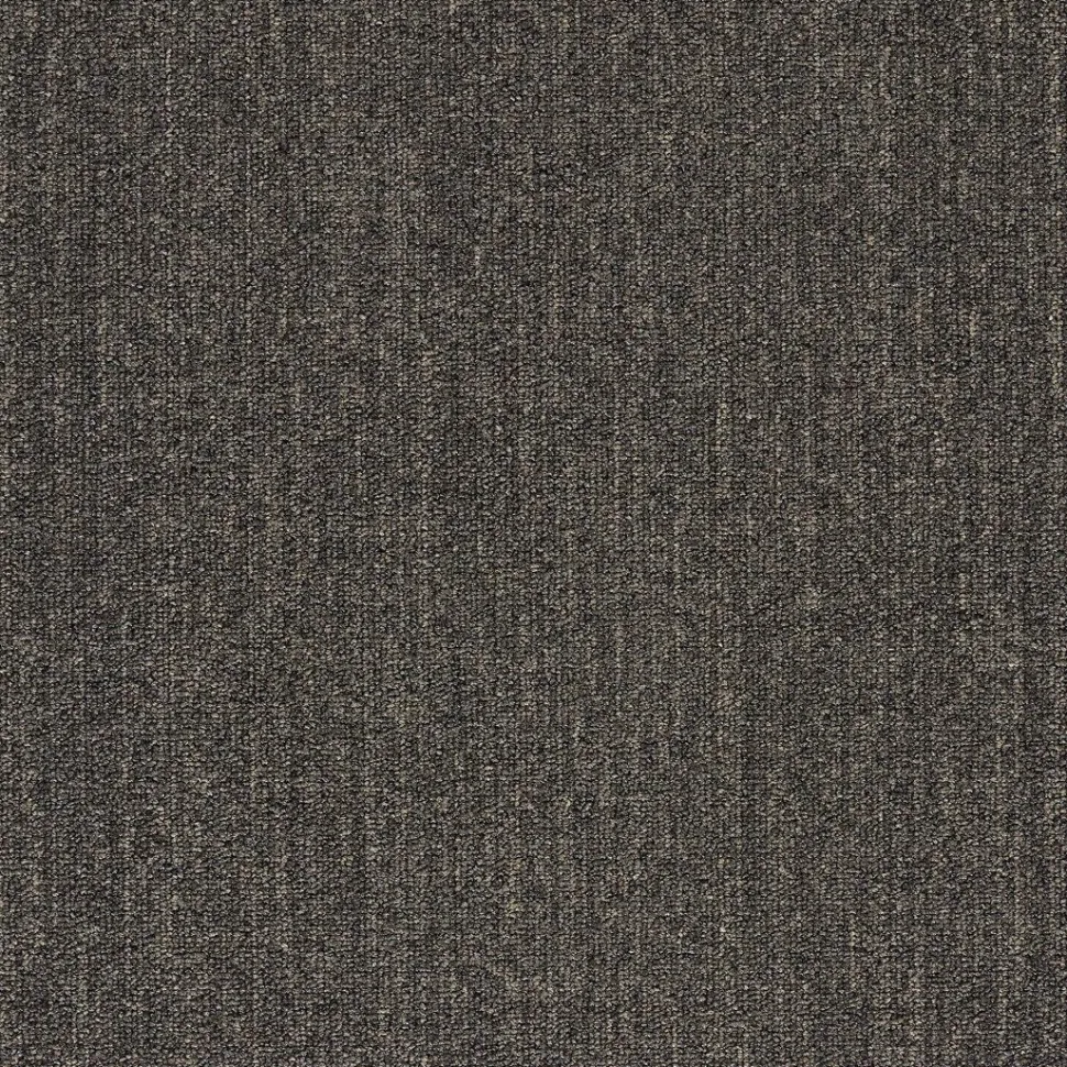 Tekstiililaatta Ege Carpets ReForm Flux, 48x48cm, vaaleanharmaa