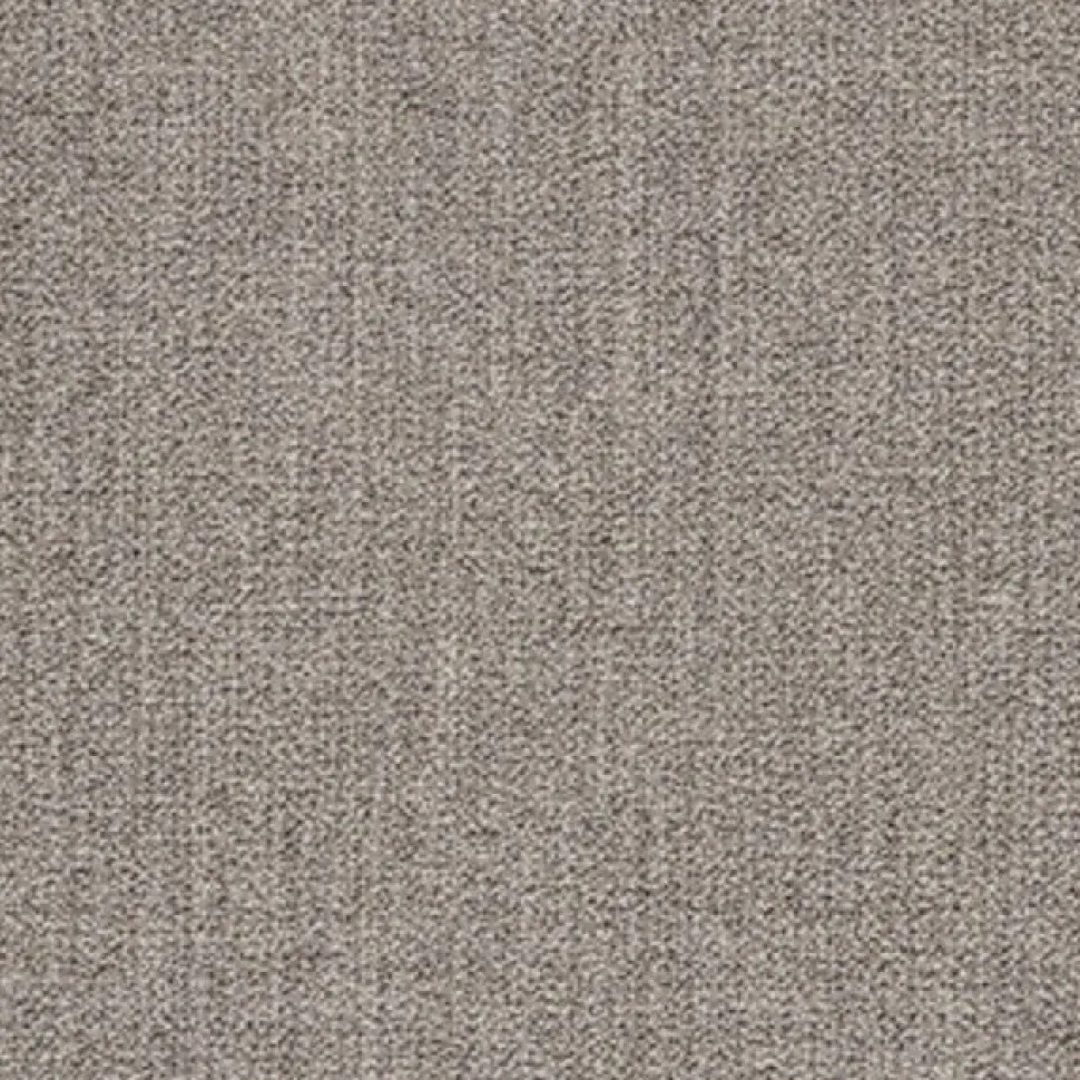 Tekstiililaatta Ege Carpets ReForm Flux, 48x48cm, vaaleanharmaa