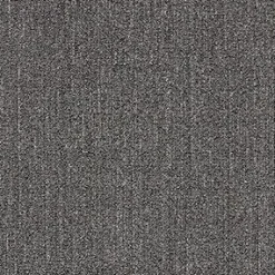Tekstiililaatta Ege Carpets ReForm Flux, 48x48cm, vaaleanharmaa