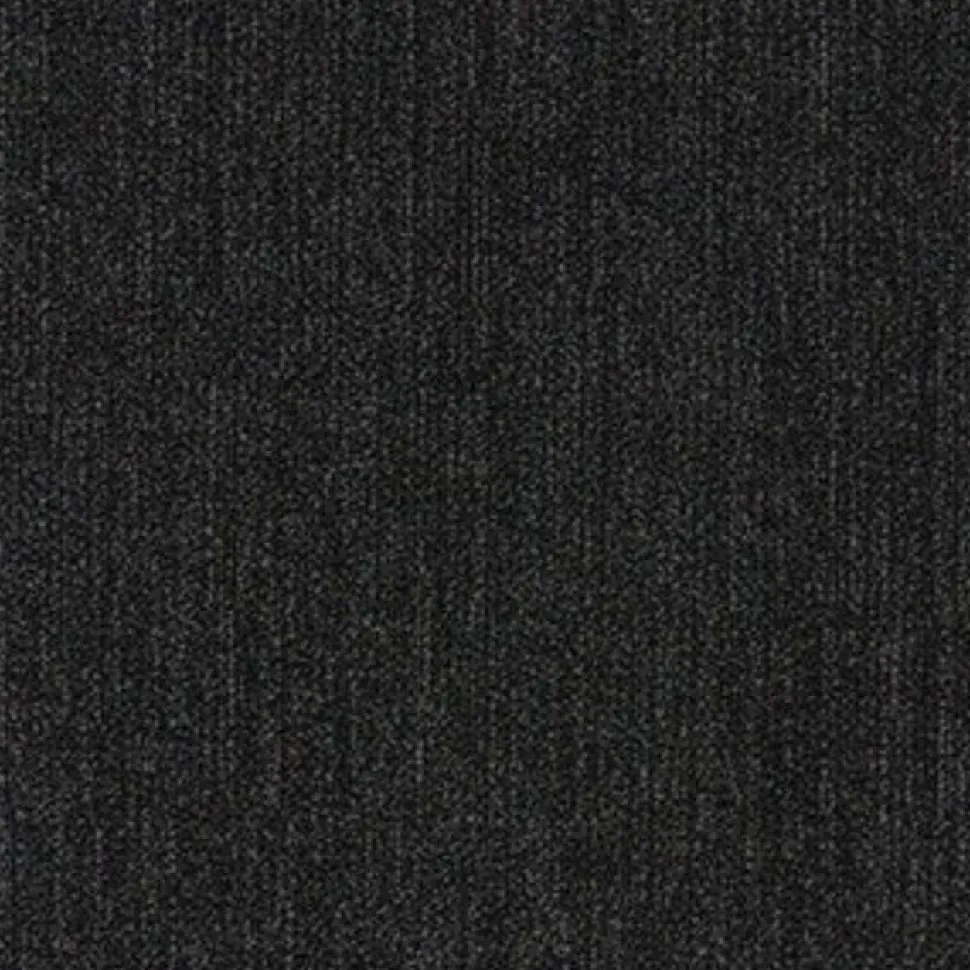 Tekstiililaatta Ege Carpets ReForm Flux, 48x48cm, vaaleanharmaa