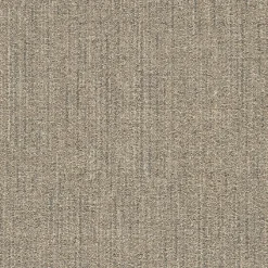 Tekstiililaatta Ege Carpets ReForm Flux, 48x48cm, vaaleanharmaa