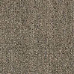 Tekstiililaatta Ege Carpets ReForm Flux, 48x48cm, vaaleanharmaa