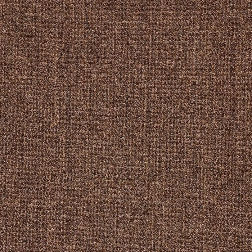 Tekstiililaatta Ege Carpets ReForm Flux, 48x48cm, vaaleanharmaa