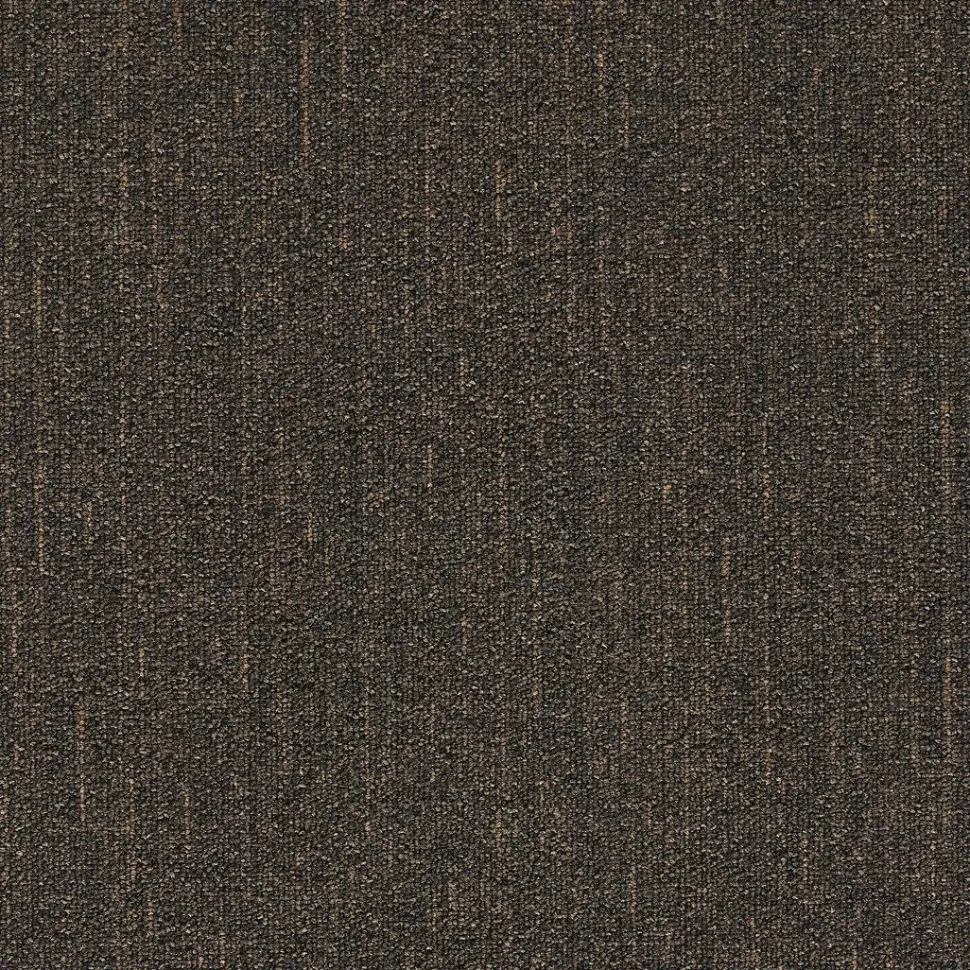 Tekstiililaatta Ege Carpets ReForm Flux, 48x48cm, vaaleanharmaa