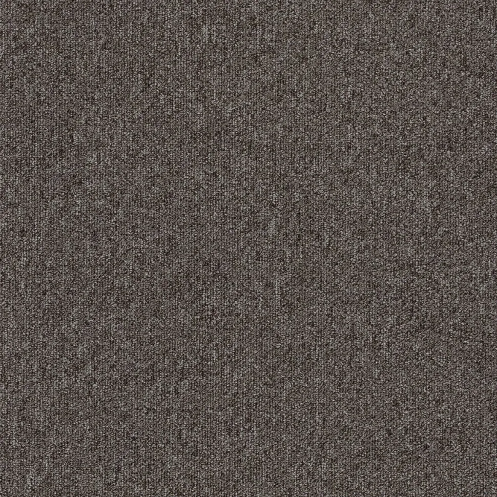 Tekstiililaatta Forbo Tessera Basis Pro Brown 50x50cm ruskea