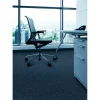 Tekstiililaatta Forbo Tessera Basis Pro Dark Grey 50x50cm tummanharmaa