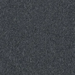 Tekstiililaatta Forbo Tessera Basis Pro Dark Grey 50x50cm tummanharmaa