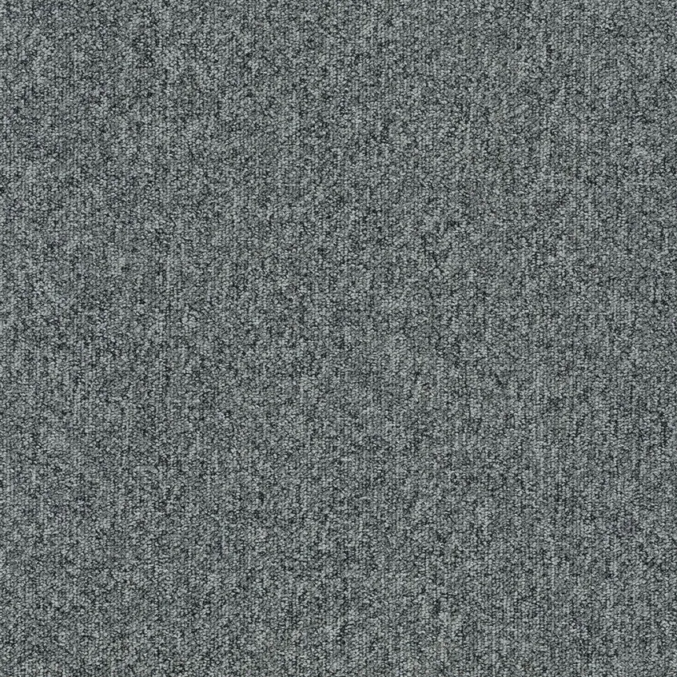 Tekstiililaatta Forbo Tessera Basis Pro Light Grey 50x50cm vaaleanharmaa