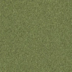 Tekstiililaatta Forbo Tessera Basis Pro Meadow 50x50cm vaaleanvihreä