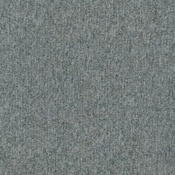 Tekstiililaatta Forbo Tessera Basis Pro Mercury 50x50cm vaaleanharmaa