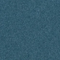 Tekstiililaatta Forbo Tessera Basis Pro Mid Blue 50x50cm sininen