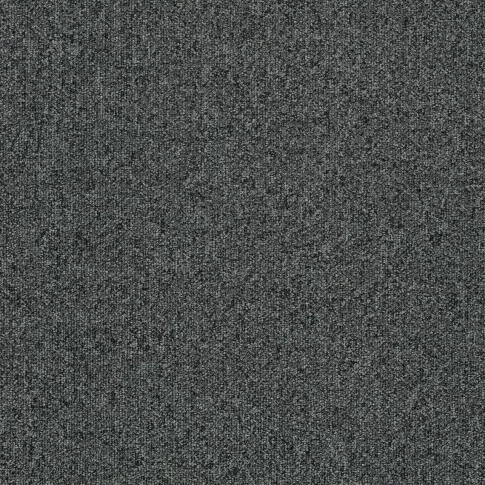 Tekstiililaatta Forbo Tessera Basis Pro Mid Grey 50x50cm harmaa