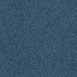 Tekstiililaatta Forbo Tessera Basis Pro Midnight Blue 50x50cm tummansininen