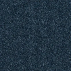 Tekstiililaatta Forbo Tessera Basis Pro Navy 50x50cm laivastonsininen
