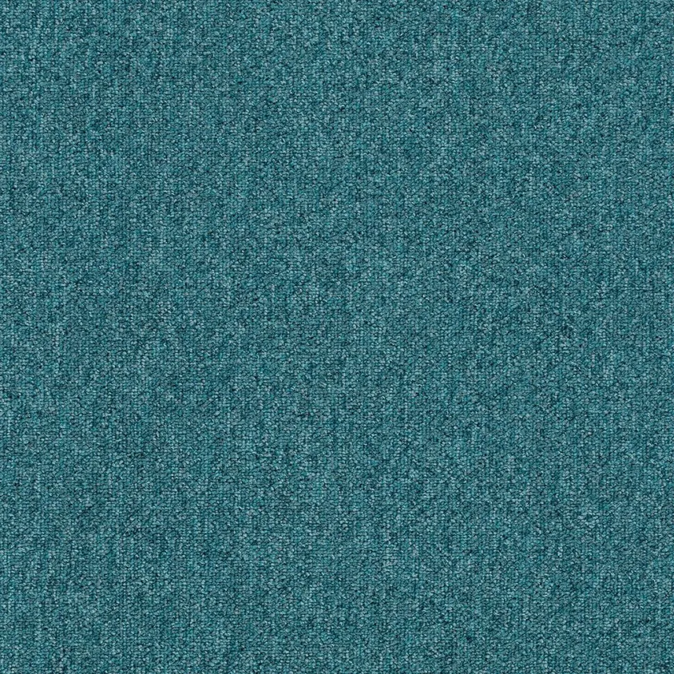 Tekstiililaatta Forbo Tessera Basis Pro Neptune 50x50cm turkoosi