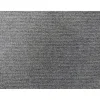 Tekstiililaatta Habitas Flooring 50x50cm tummanharmaa