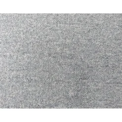 Tekstiililaatta Habitas Flooring 50x50cm vaaleanharmaa