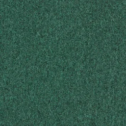 Tekstiililaatta Interface Heuga 727 4122305 Forest, 50x50cm, vihreä