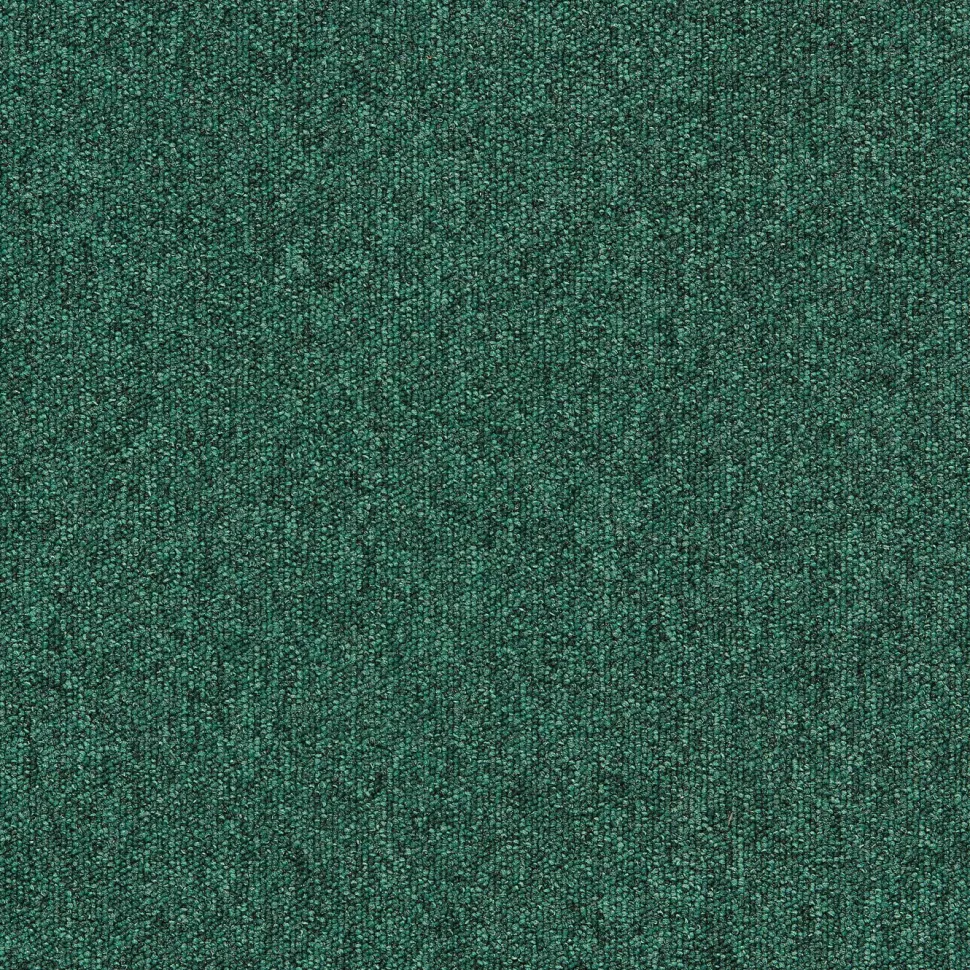 Tekstiililaatta Interface Heuga 727 4122305 Forest, 50x50cm, vihreä