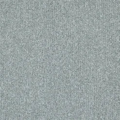 Tekstiililaatta Interface Heuga 727 4122120 Platin, 50x50cm, harmaa