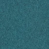 Tekstiililaatta Interface Heuga 727 4122301 Turquoise, 50x50cm, vihreä