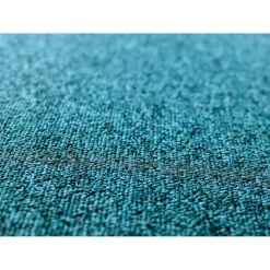 Tekstiililaatta Interface Heuga 727 4122301 Turquoise, 50x50cm, vihreä