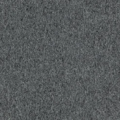 Tekstiililaatta Karitma Comfort 2578 Black, 50x50cm, musta
