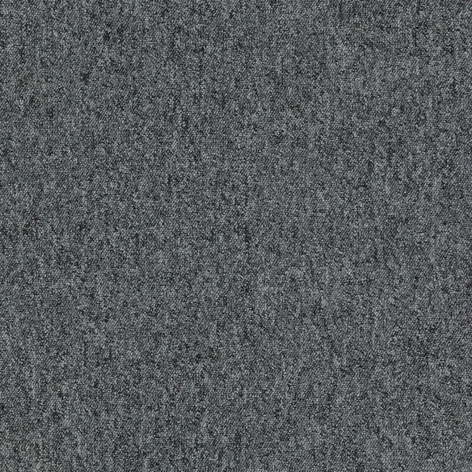 Tekstiililaatta Karitma Comfort 2578 Black, 50x50cm, musta