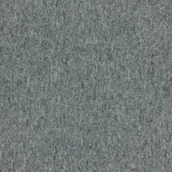 Tekstiililaatta Karitma Comfort 2578 Black, 50x50cm, musta