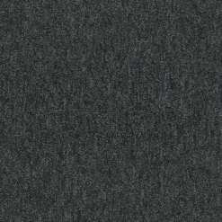 Tekstiililaatta Karitma Comfort 2578 Black, 50x50cm, musta