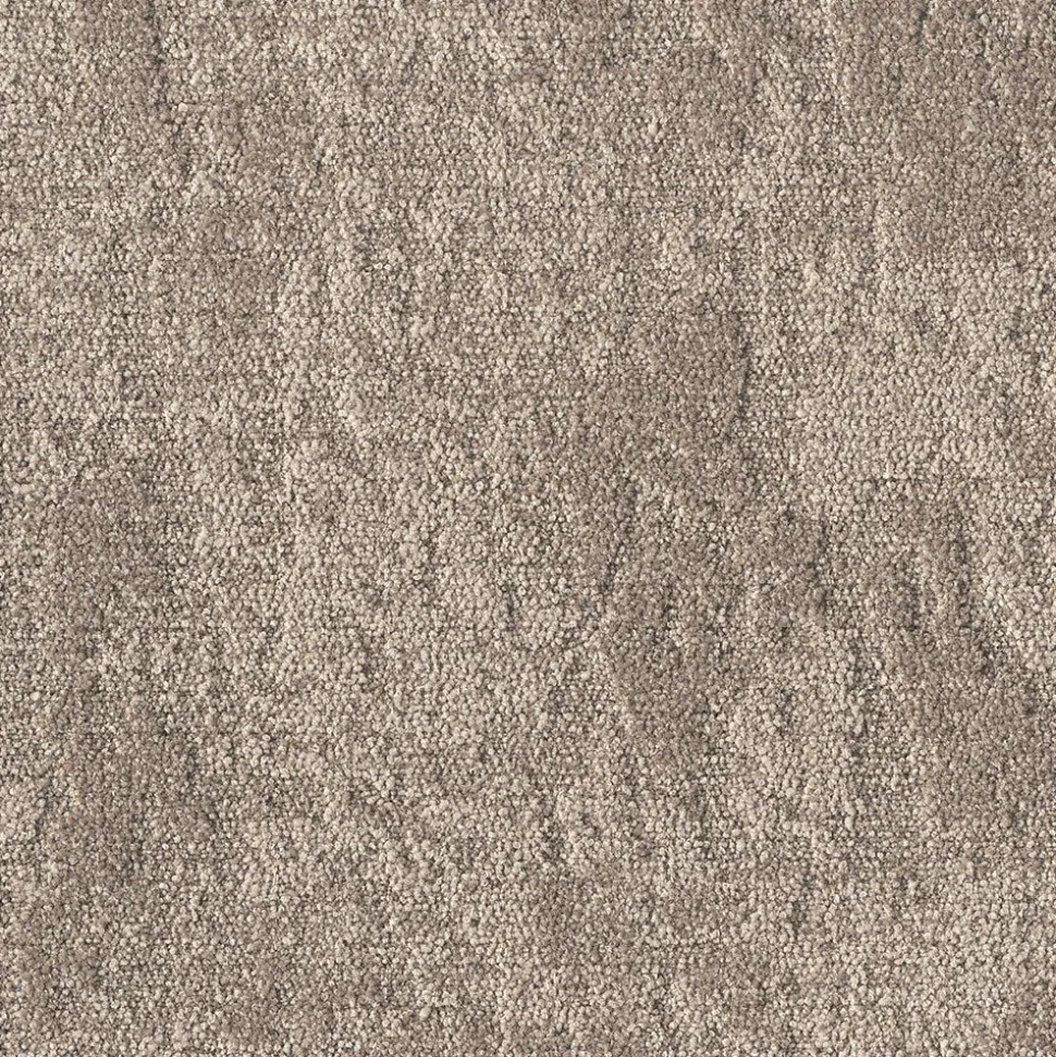 Tekstiililaatta Milliken Sculptured Froms, 50x50cm, Impress TB, beige