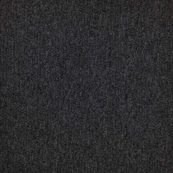 Tekstiililaatta Modulyss First Forward 990 50x50 cm tummanharmaa