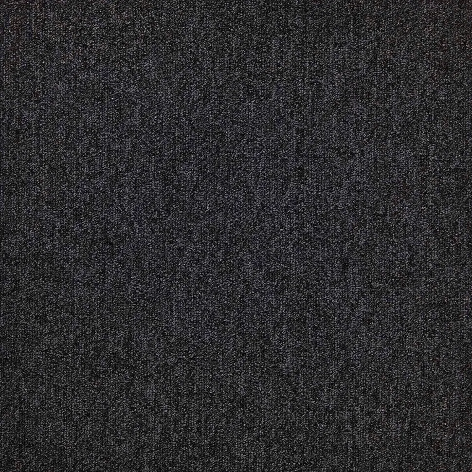 Tekstiililaatta Modulyss First Forward 990 50x50 cm tummanharmaa