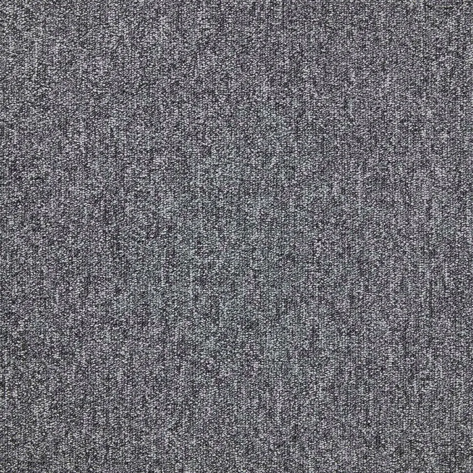 Tekstiililaatta Modulyss First Forward 907 50x50 cm vaaleanharmaa
