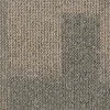 Tekstiililaatta Tarkett Desso Essence Maze AA93 2033 50x50 cm