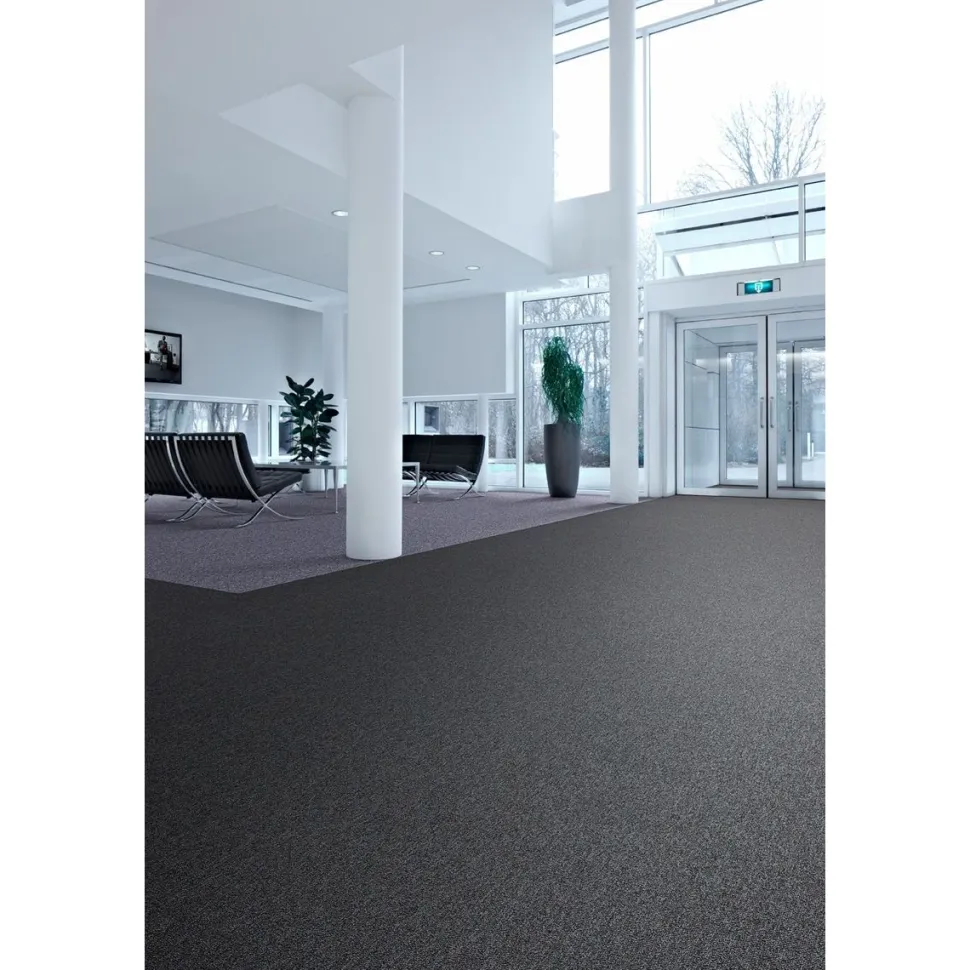 Tekstiililaatta Tarkett Desso Stratos A138 9031 50x50 cm