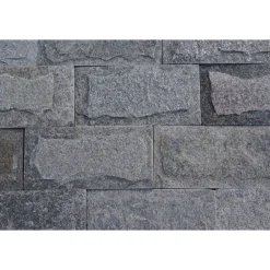 Tiilikivi Majakivi Pekingin Usva harmaa 20x10 cm