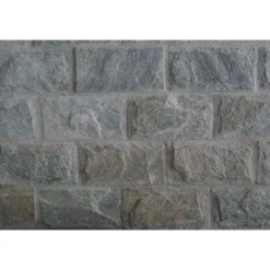Tiilikivi Majakivi Pekingin Usva harmaa 20x10 cm