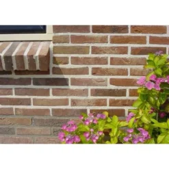Tiililaatta TERCA 215x65x20 mm Pastorale käsinlyöty