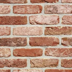 Tiililaatta TERCA 215x65x20 mm Retro de Namur käsinlyöty