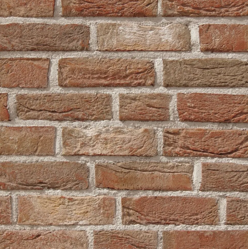 Tiililaatta TERCA 215x65x20 mm Renaissance käsinlyöty