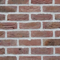 Tiililaatta TERCA 209x63x20 mm Veldbrand Exterieur käsinlyöty