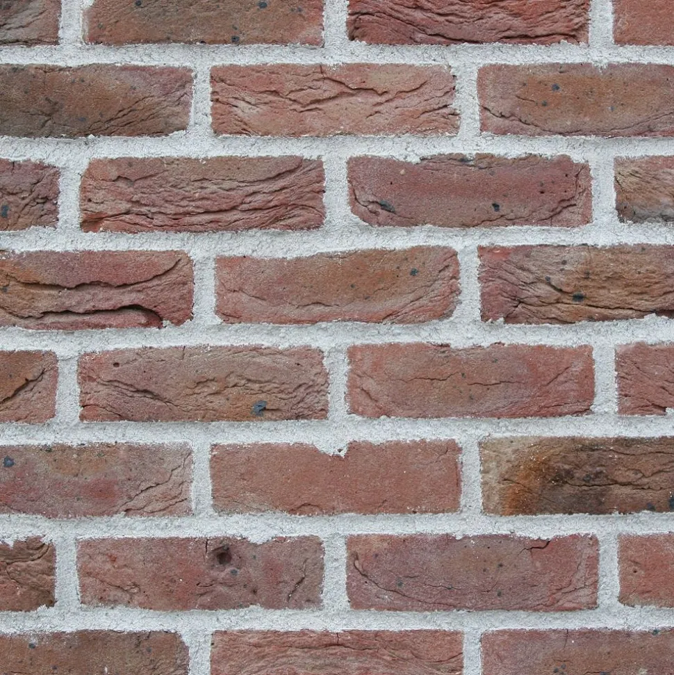 Tiililaatta TERCA 209x63x20 mm Veldbrand Exterieur käsinlyöty