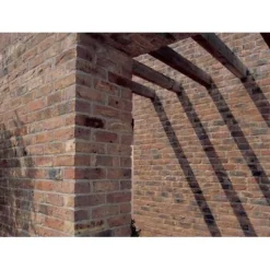 Tiililaatta TERCA 209x63x20 mm Veldbrand Exterieur käsinlyöty